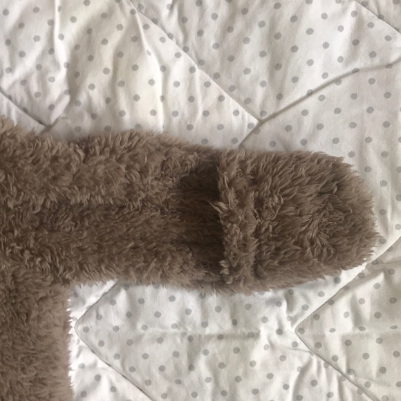 Carter’s zip-up Sherpa pram excellent condition - Picture 4 of 5